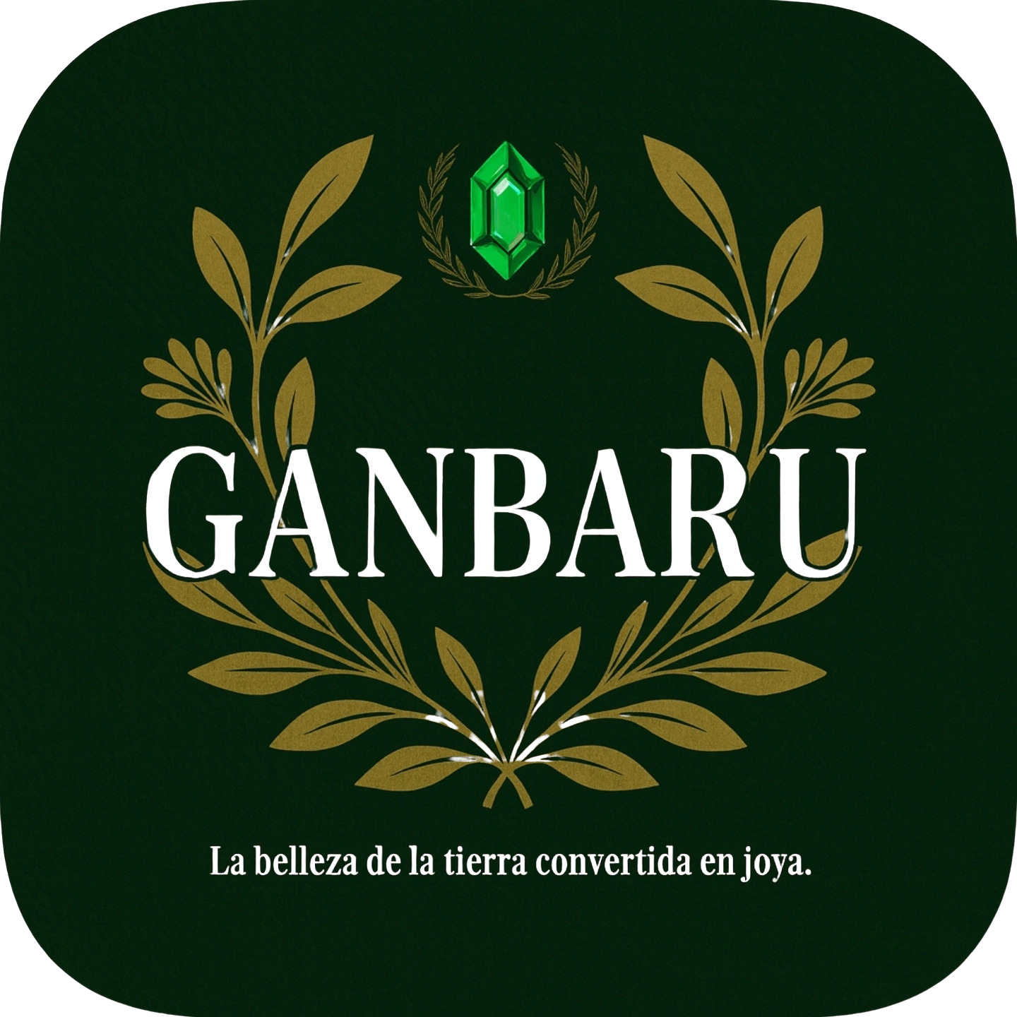 Ganbaru Joyería